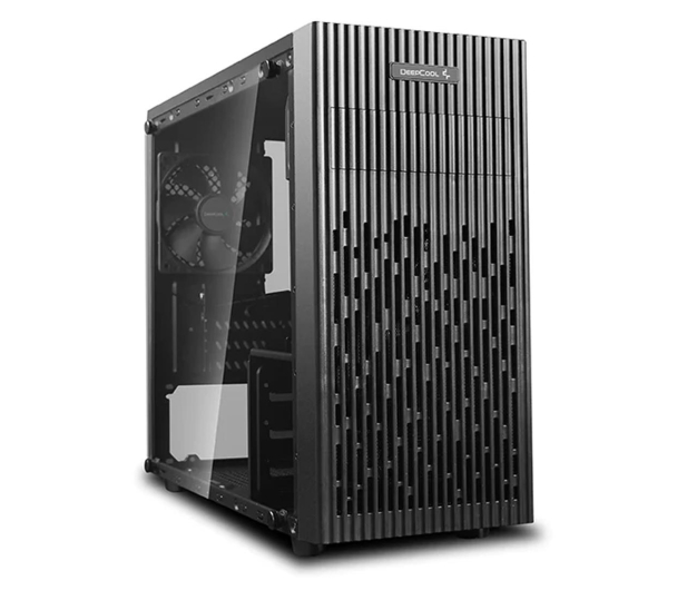 Deepcool MATREXX 30 Black - 1163774 - zdjęcie